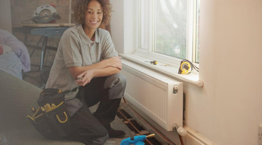 Professional industrial roofing company in Pitman, NJ